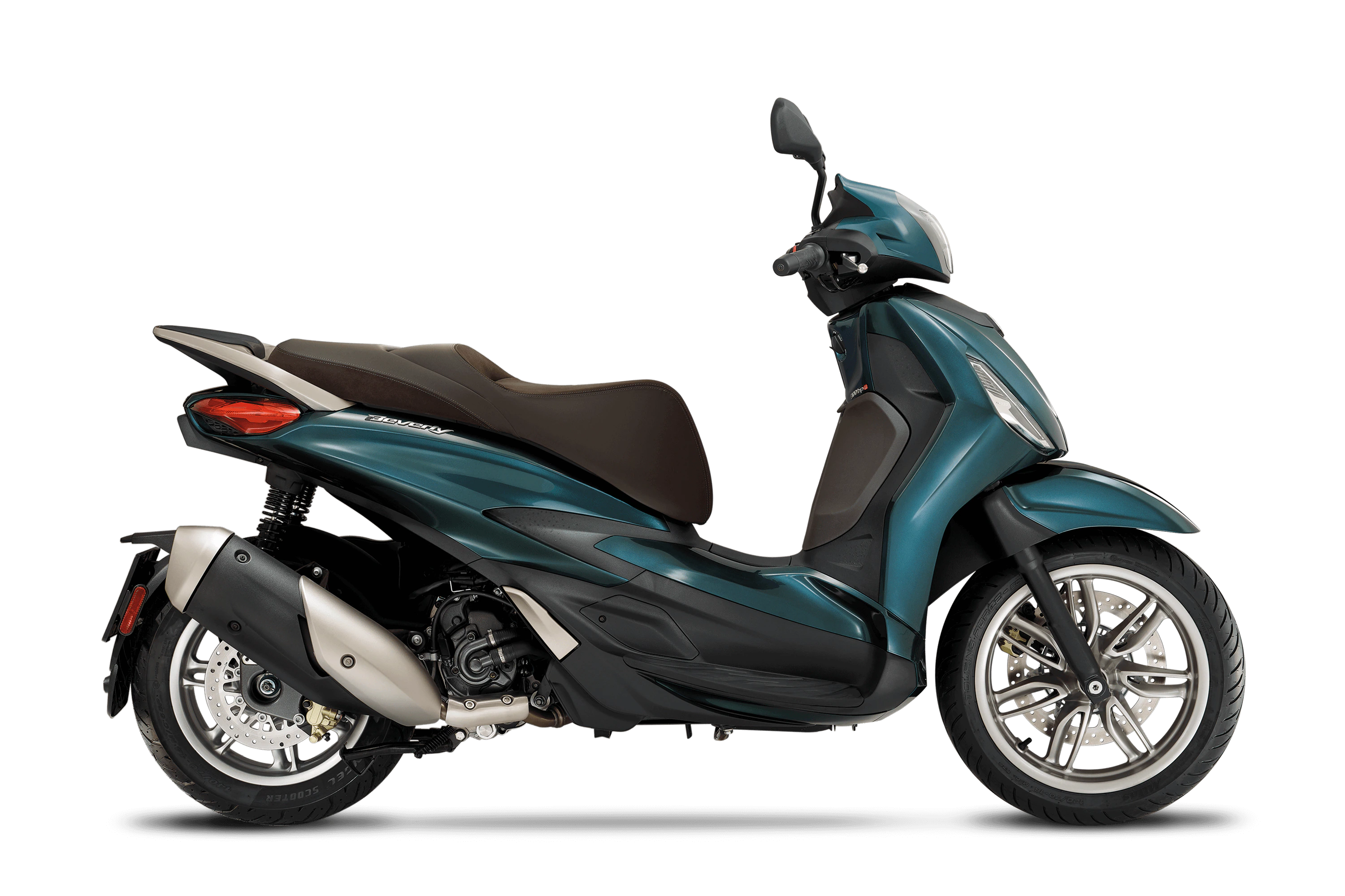 Piaggio Beverly 310