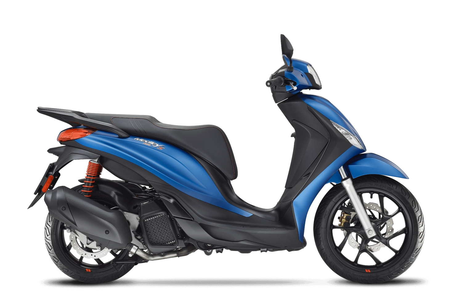 Piaggio Medley 125