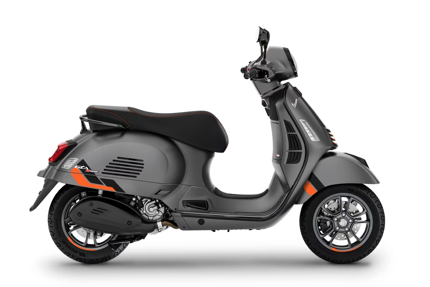 Vespa GTS 310